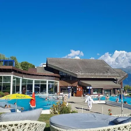 Le Cormier - 6 Personnes