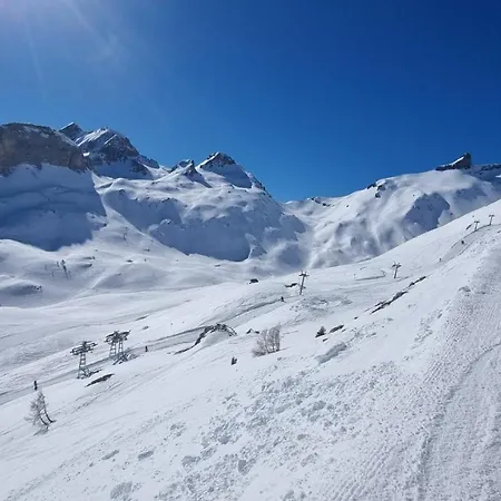 Le Cormier - 6 Personnes Apartamento