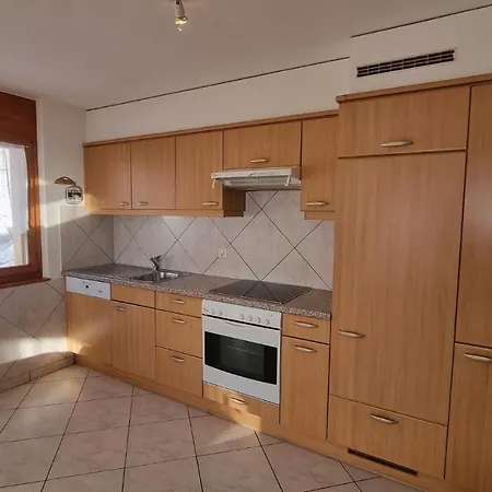 Le Cormier - 6 Personnes Apartamento Ovronnaz