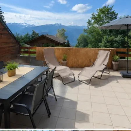 Apartment Le Cormier - 6 Personnes *