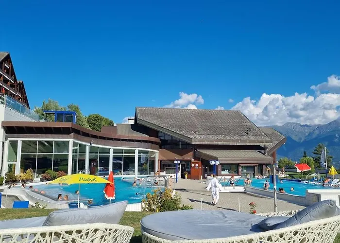 Le Cormier - 6 Personnes