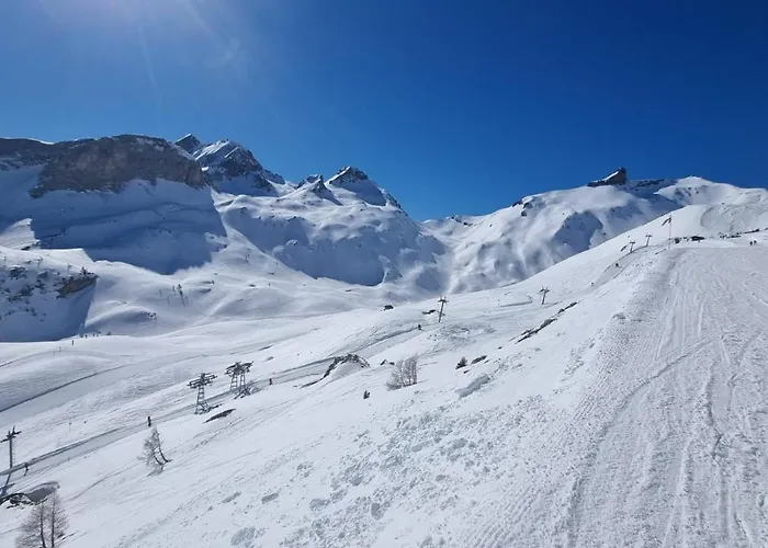 Le Cormier - 6 Personnes Apartmán